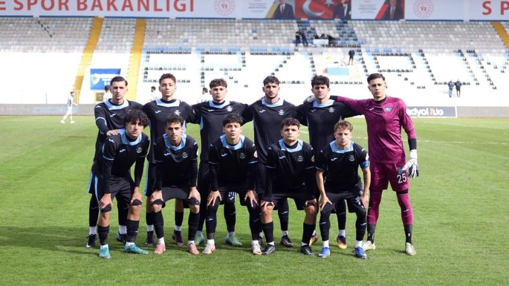 Adana Demirspor’da yeni başkan, kurtuluş mücadelesine başladı