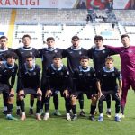Adana Demirspor’da yeni başkan, kurtuluş mücadelesine başladı