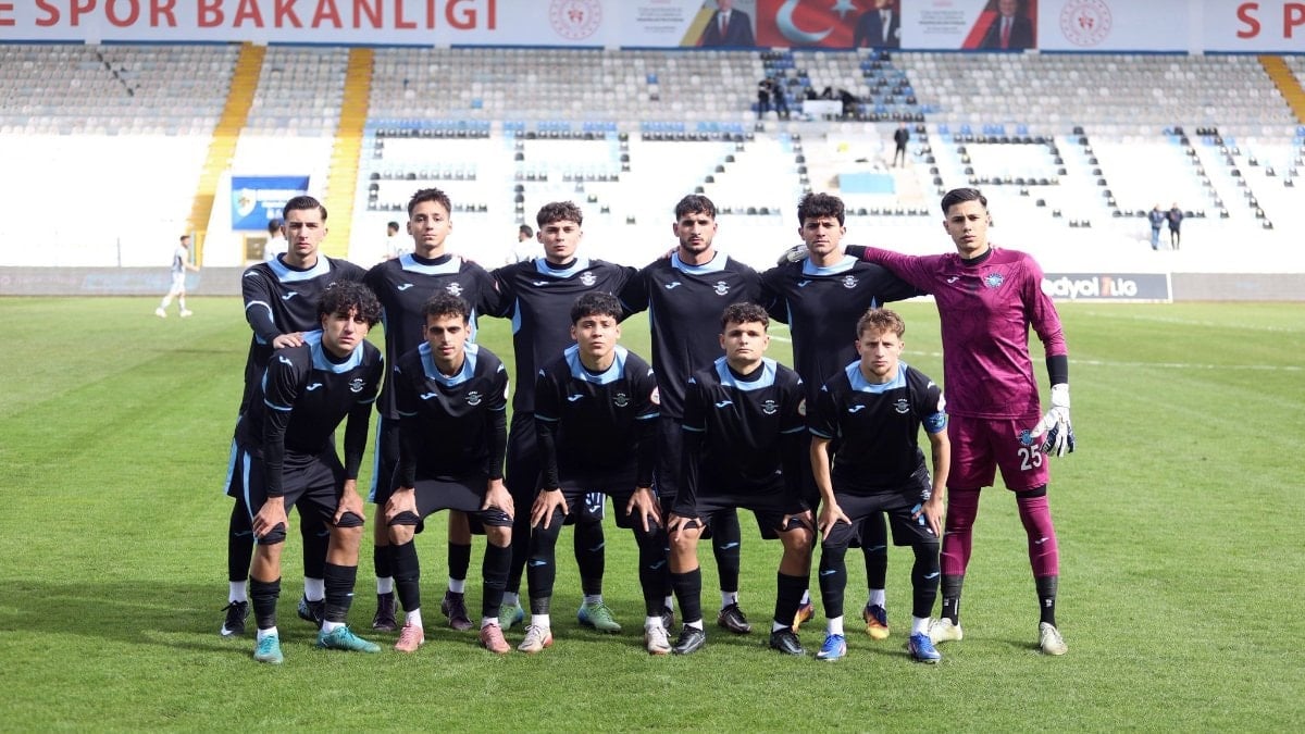 Adana Demirspor’da yeni başkan, kurtuluş mücadelesine başladı