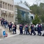 Adana merkezli siber suç operasyonu: 19 şüpheli yakalandı