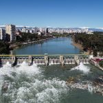 Adana’da barajlar doldu taştı