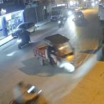 Adana’da döner ustasına çarptı: Ardına bakmadan kaçtı