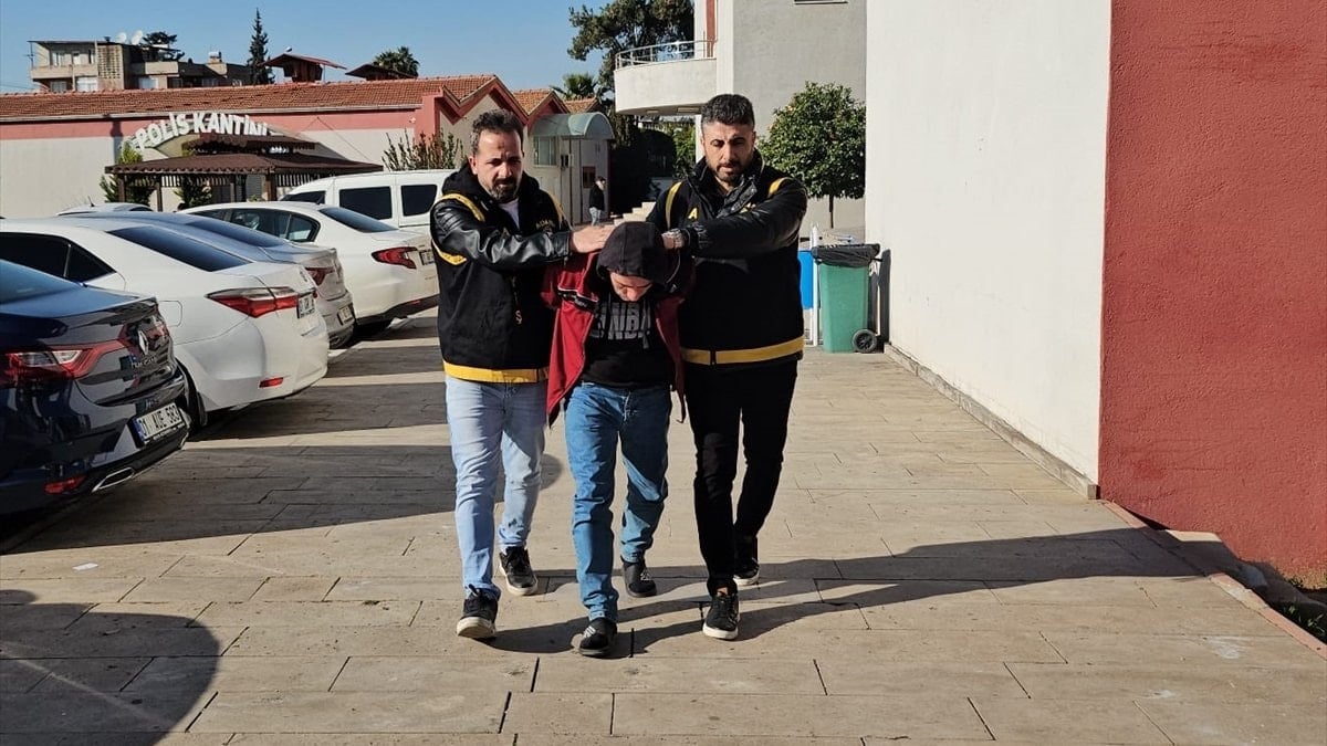 Adana’da eşini öldüren koca: Keşke böyle olmasaydı