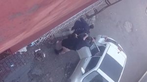 Adana’da eski eşine ‘Çocuklara iyi bak’ dedi: Çıkan tartışmada darbedildi