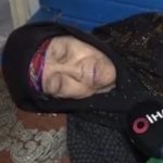 Adana’da evini su basan kadın kurtulmaya çalışırken ayağını kırdı