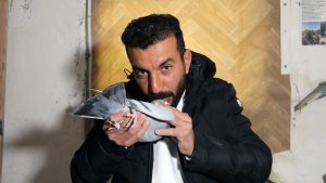 Adana’da güvercinini getirene 75 bin TL ödül verecek