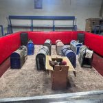 Adana’da horoz dövüşünün yapıldığı kıraathaneye baskın