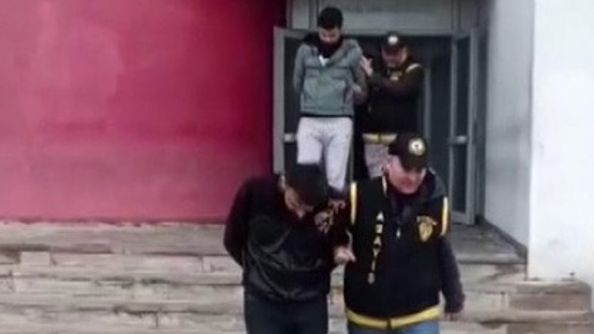 Adana’da kredi kartı limitini yükselteceğiz dediler, milyonluk dolandırıcılık yaptılar