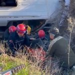 Adana’da öğrenci servisi kaza yaptı: 9 yaralı