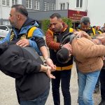 Adana’da sahte kimlik şebekesine darbe: 12 kişi tutuklandı