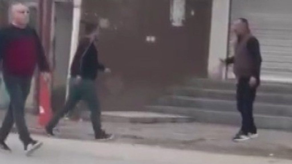 Adana’da tartıştığı kişiyi ayağından vuran şahıs gözaltına alındı