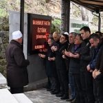 Adana’da yaya geçidinde motosiklet kazası