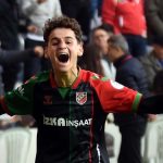 Adem Yeşilyurt’u Fenerbahçe kaptı