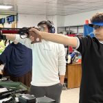 Adıyaman’da ailesini depremde kaybeden Mehmet Ali sporla hayata sarıldı