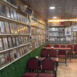 Adıyaman’da deprem şehitleri, çay ocağında fotoğraflarıyla anılıyor