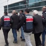 Adıyaman’da terör operasyonu: 3 gözaltı