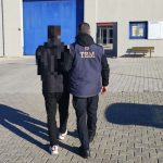 Afyonkarahisar’da aranan DEAŞ üyesi yakalandı