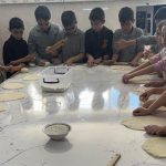 Afyonkarahisar’da minik ellerden ramazan bereketi