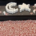 Afyonkarahisar’da yolcu otobüsünde 7 bine yakın uyuşturucu hap ele geçirildi