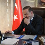 Ağıralioğlu, AA’nın “Yılın Kareleri” oylamasında tercihlerini yaptı