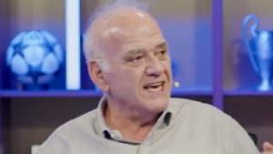 Ahmet Çakar: Galatasaray’ın iptal edilen golünde ofsayt var