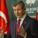 Ahmet Davutoğlu: Maddi sıkıntılar yaşıyorum