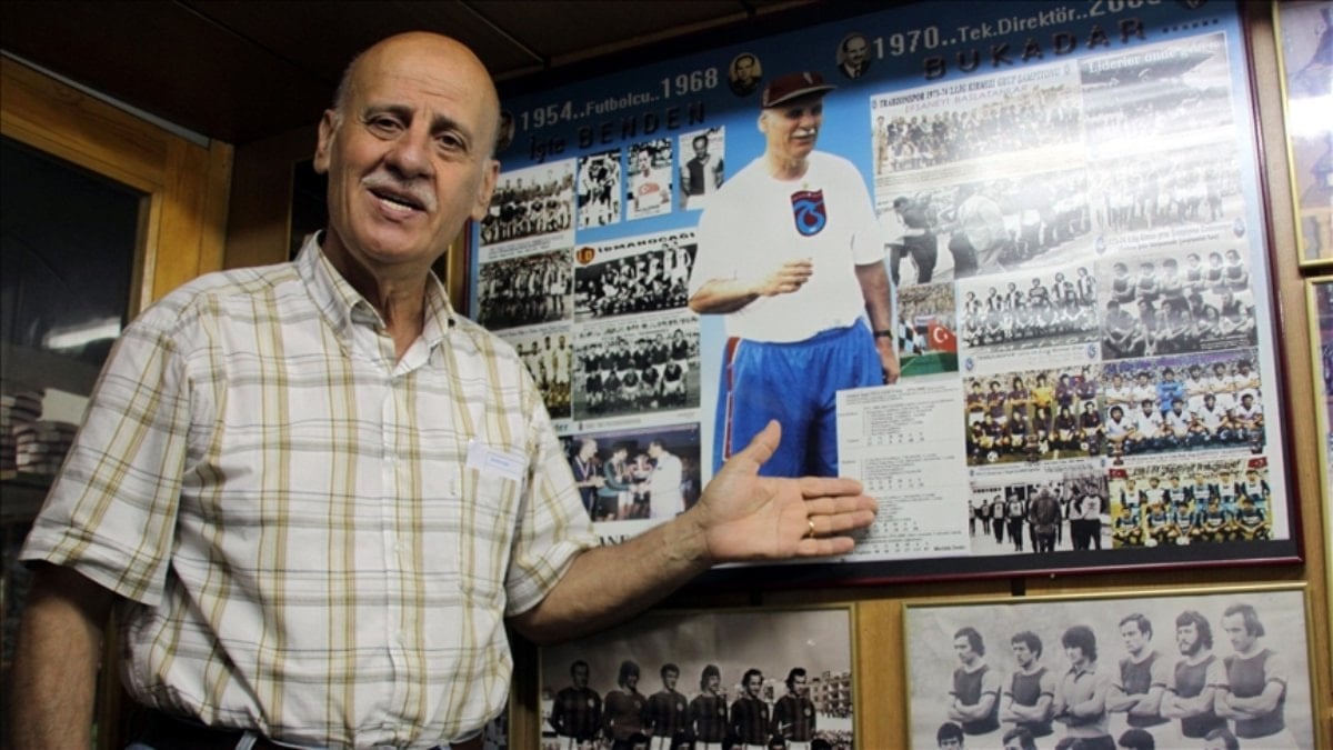 Ahmet Suat Özyazıcı vefatının 3. yılında anılıyor