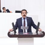 AK Parti Milletvekili Fırat’tan 28 Şubat uyarısı: Pusuda bekliyorlar