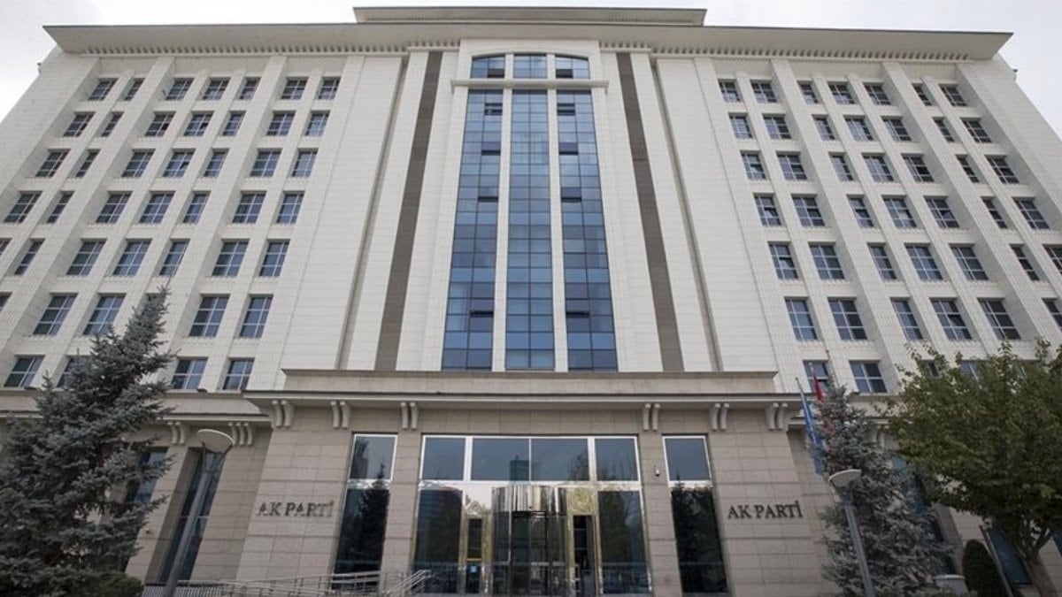 AK Parti, Ramazan boyunca 81 ilde vatandaşlarla iftar sofralarında buluşacak