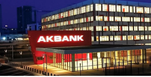 Akbank’tan Hissedarlara 11,45 Milyar TL Nakit Temettü Kararı