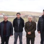 Akın Gürlek Adalet Bakanlığı görevine atandı: Köyünde sevinçle karşılandı