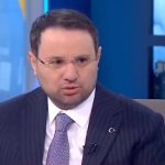 Akın Gürlek, avukatlara yönelik yeni düzenleme hazırlığını anlattı