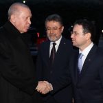 Akın Gürlek: Güçlü hukuk düzeni emeğin güvencesidir