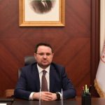 Akın Gürlek kimdir, kaç yaşında, nereli? Yeni Adalet Bakanı Akın Gürlek’in biyografisi…