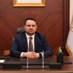 Akın Gürlek: Sosyal medya ile ilgili bir yasa çalışması var