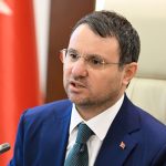 Akın Gürlek: Söz veriyorum, yasa dışı bahisin kökünü kazıyacağız