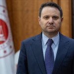 Akın Gürlek’ten yasa dışı bahiş ve uyuşturucuyla mücadeleye ilişkin açıklama