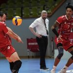 Akkuş Belediyespor, ligde kalma hesapları yapıyor