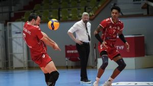 Akkuş Belediyespor, ligde kalma hesapları yapıyor