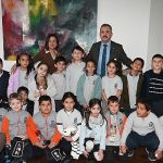 Akra Kitap Günleri başladı