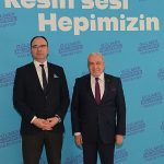 Aksa Bursa Doğalgaz’dan Nilüfer’e ziyaret: Ortak hedef güvenli ve erişilebilir enerji