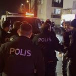 Aksaray’da asker eğlencesinde kavga çıktı