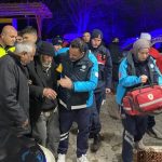 Aksaray’da kayıp olarak aranan Alzheimer hastası adam bulundu