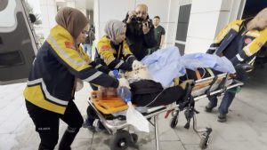 Aksaray’da mal paylaşımı kavgasında ağabeyini öldürdü