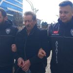 Aksaray’da miras kavgasında kardeşini öldüren şüpheli tutuklandı