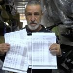 Aksaray’da telefon bankacılığı bilgilerini paylaşan adamın hayatı karardı