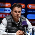 Aleksandar Stanojevic: İkinci gol işimizi zorlaştırdı