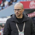 Alex de Souza, Athletic Club’ün başına geçti