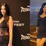 Aleyna Tilki’nin annesi Havva Öztel’den dekolte tepkisi: Bedenimle var olmadım