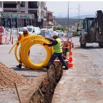 Ali Çetinkaya Mahallesi 2026’da Doğalgaza Kavuşuyor…